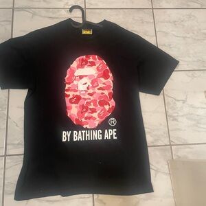 Bape tshirt